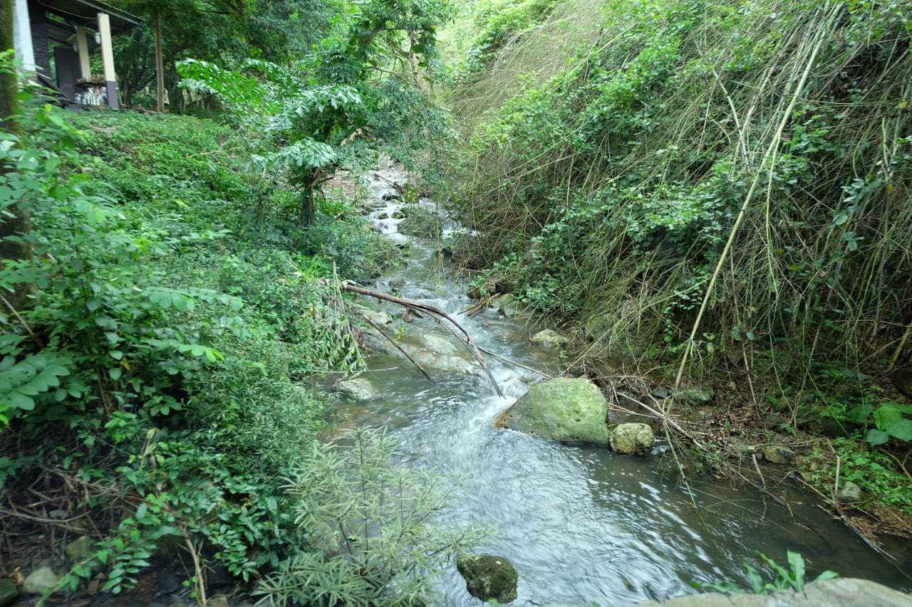 Namtok Sarika Resotel Nakhon Nayok Εξωτερικό φωτογραφία